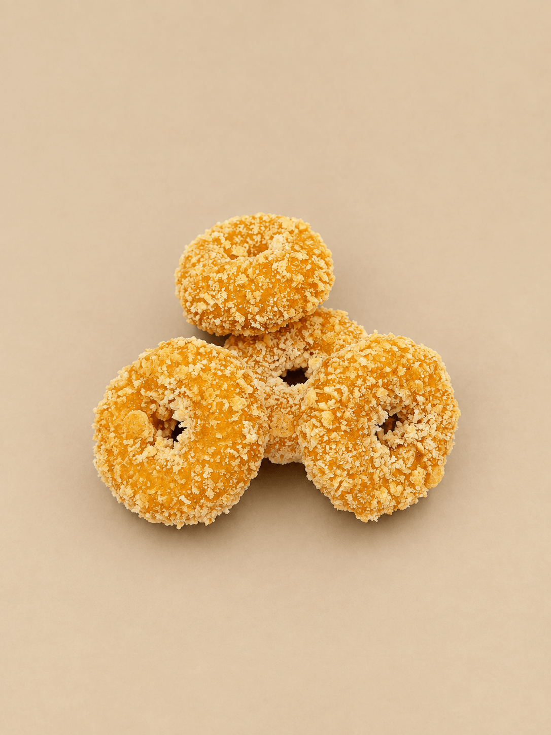 Gouda Rings